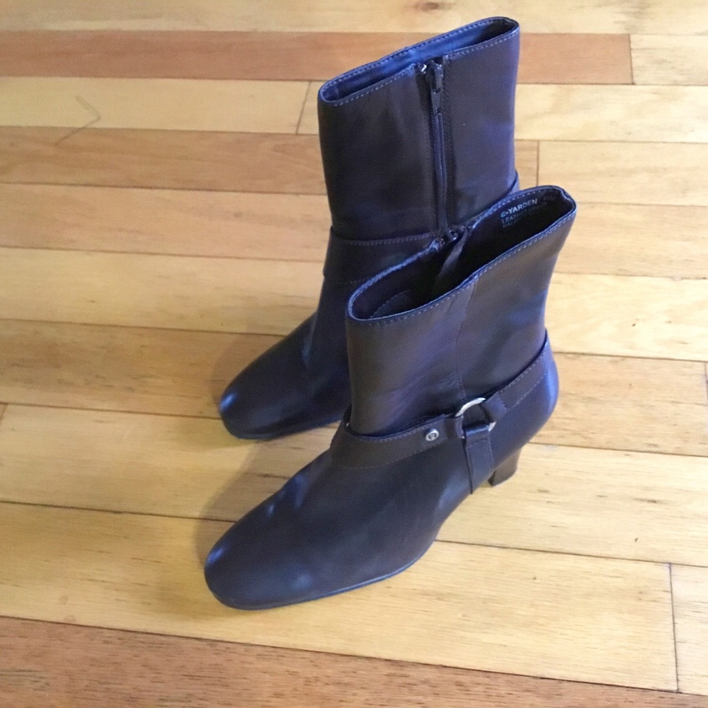 Etienne Aigner E-Yarden Ankle Boots